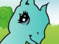 Game My little Pony