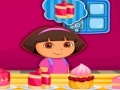 Game Hungry Dora