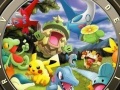 Game Pokemon Hidden Alphabets