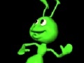Game Dancing Ant