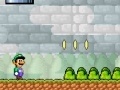 Game Luigi's Revenge Interactive