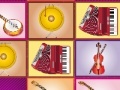 Game Music Instruments