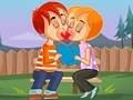 Game Hiding n Kissing