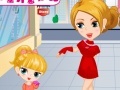 Game I want to Dress up Like Mommy