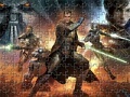 Game Star Wars Puzzle