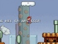 Game Mario physics adventure