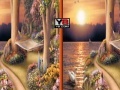 Game Spot The Difference Nature