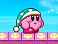 Game Super Kirby Adventure