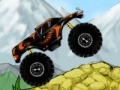 Game Monster Truck China