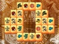 Game Aztec Mahjong