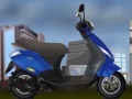 Game Tune My Piaggio