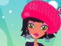 Game Winter City Dress Up 