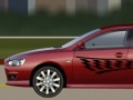 Game Tune My Mitsubishi Lancer
