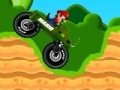 Game Super Mario Truck Rider