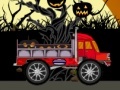 Game Halloween Truck 