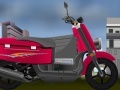 Game Scooter