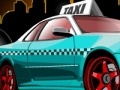 Game Super car tuning 