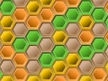 Game Honeycomb Mix