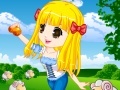 Game Sheep Herder Girl