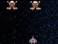 Game Xenoinvaders: Assault From The Space