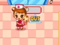 Game Daycare Nurse