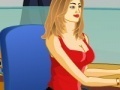 Game Anna in the Office 2
