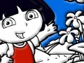 Game Dora Color 4