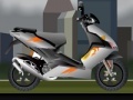 Game Tune My Aprilia SA50
