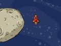 Game Asteroids