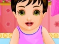 Game Cute Baby Dressup