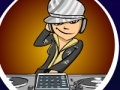 Game DJ Dance Master