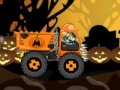 Game Mario Halloween Truck
