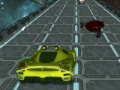 Game Intergalactic Racing