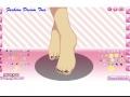 Game Fashion Dream Toes