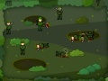 Game Soldier Survival