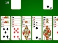 Game Golf Solitaire