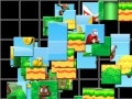 Game Puzzle Mario And Luigi