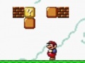 Game Hardest Mario