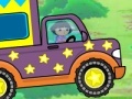 Game Dora truck adventure