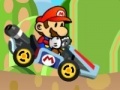 Game Mario Kart