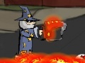 Game Urban Wizard 3