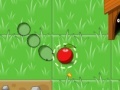 Game Apple Snake
