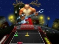 Game Santa Rockstar 5 - Reno Saves the World