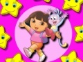 Game Dora Sound Memory