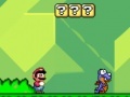 Game Mario's Adventure 2
