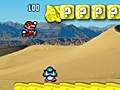 Game Mario Jeux