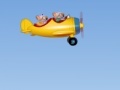 Game Koala Brothers Outback Air Mail