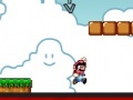 Game Unfair Mario