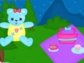 Game Teddybear picnic adventure