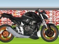 Game Tune My Honda CB1000R